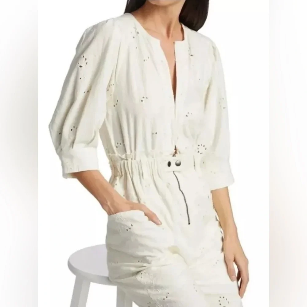 NWT Free People Loving You Jumpsuit